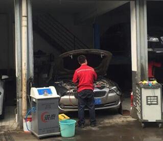預防車輛漏油的措施都有哪些？