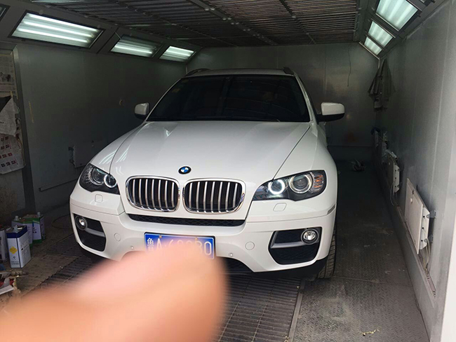 轎車發(fā)動機的常見毛病修理策略！