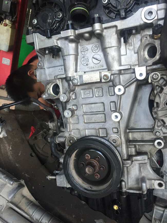 汽車動力性受哪些因素的影響？