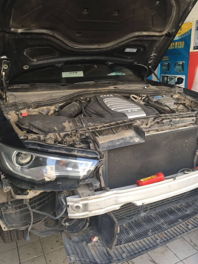 汽車維修店要怎么解決這些危機？