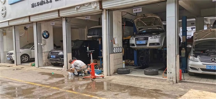 汽車傳感器維修技巧有哪些？