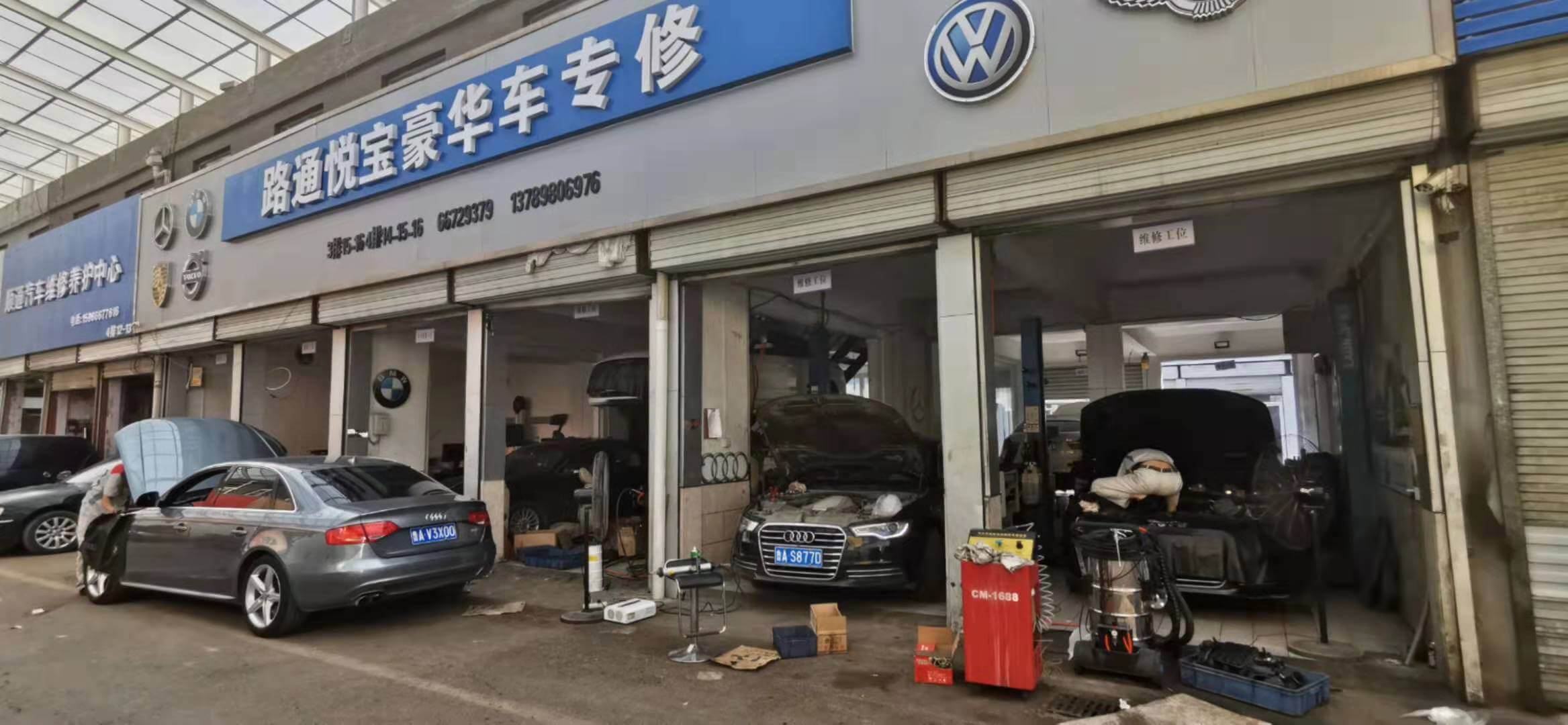 汽車雨刷該如何進(jìn)行維護(hù)延長壽命？