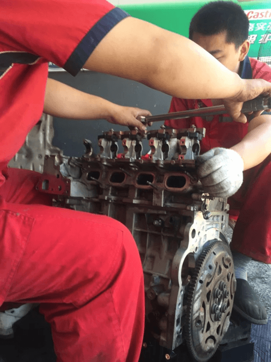 濟南奔馳汽車保養(yǎng)有哪些項目？