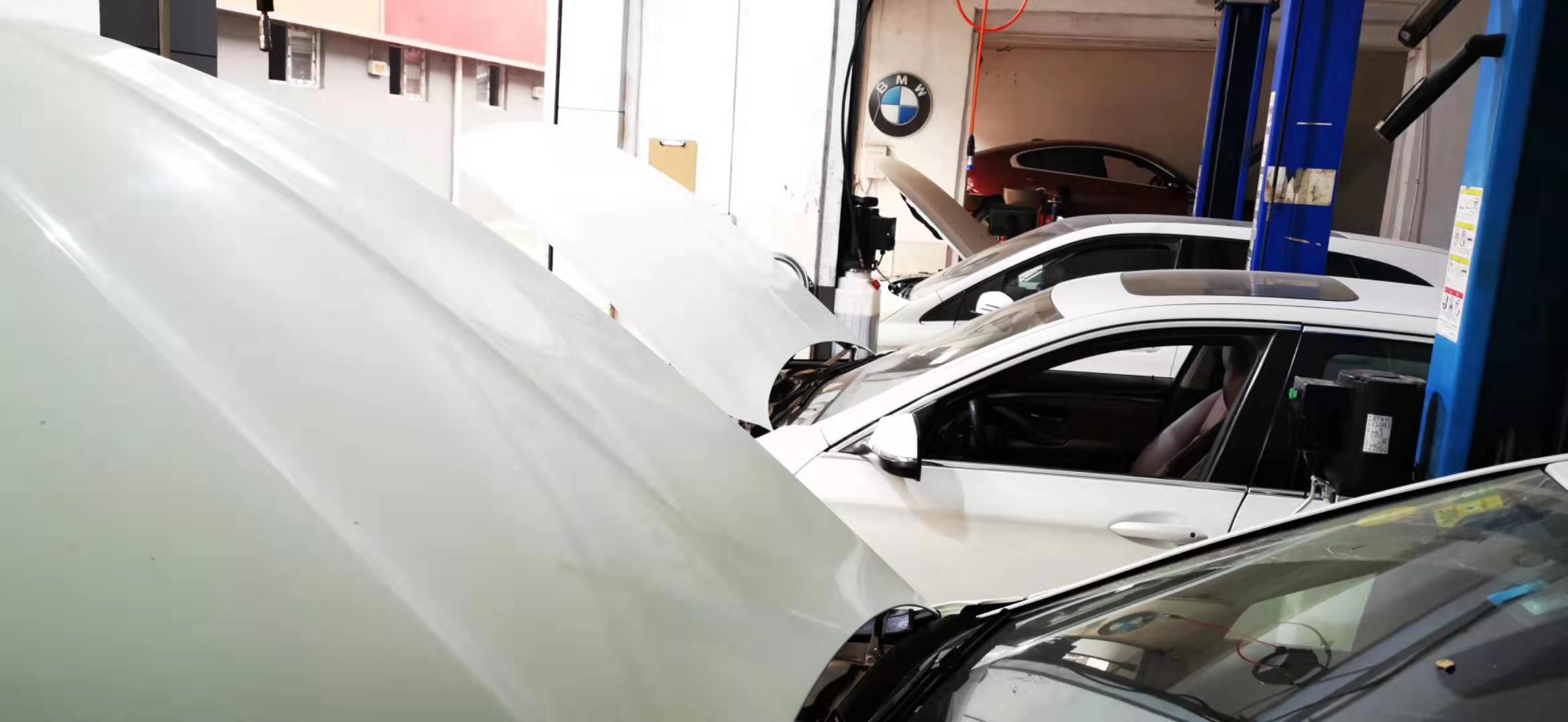 濟南沃爾沃汽車專修常用的工具有什么？
