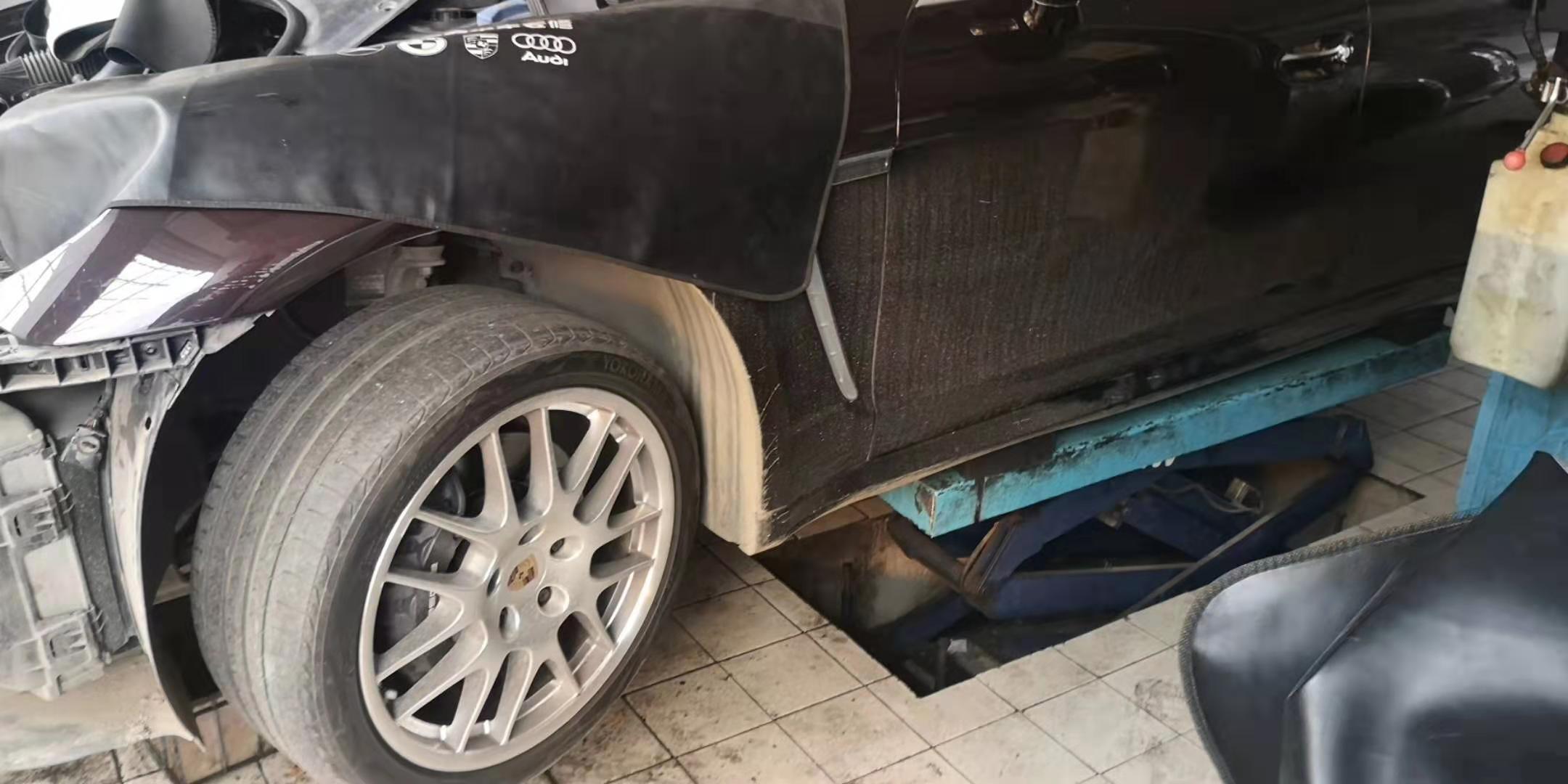 汽車加滿油再倒燃油添加劑能行嗎？