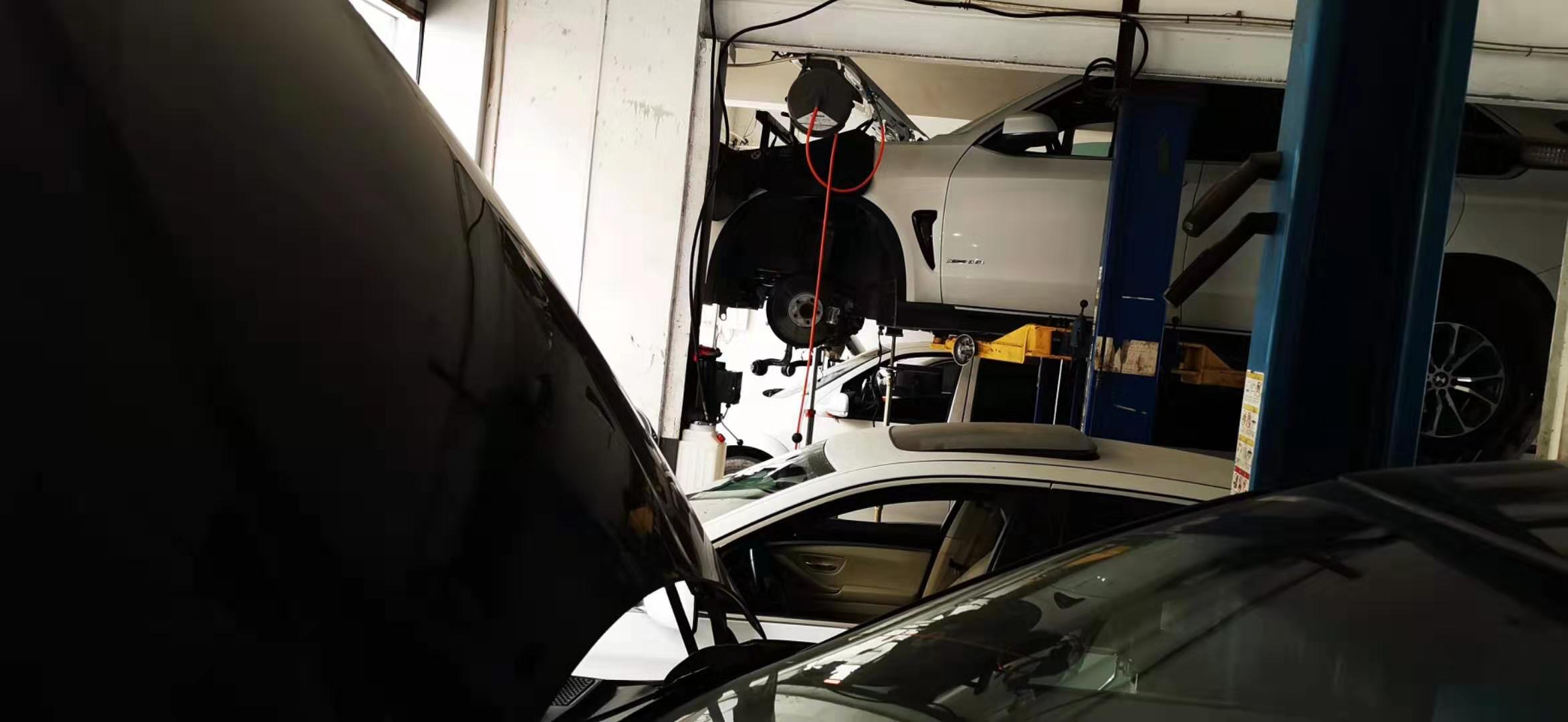 奧迪汽車不熄火的耗油量大不大？