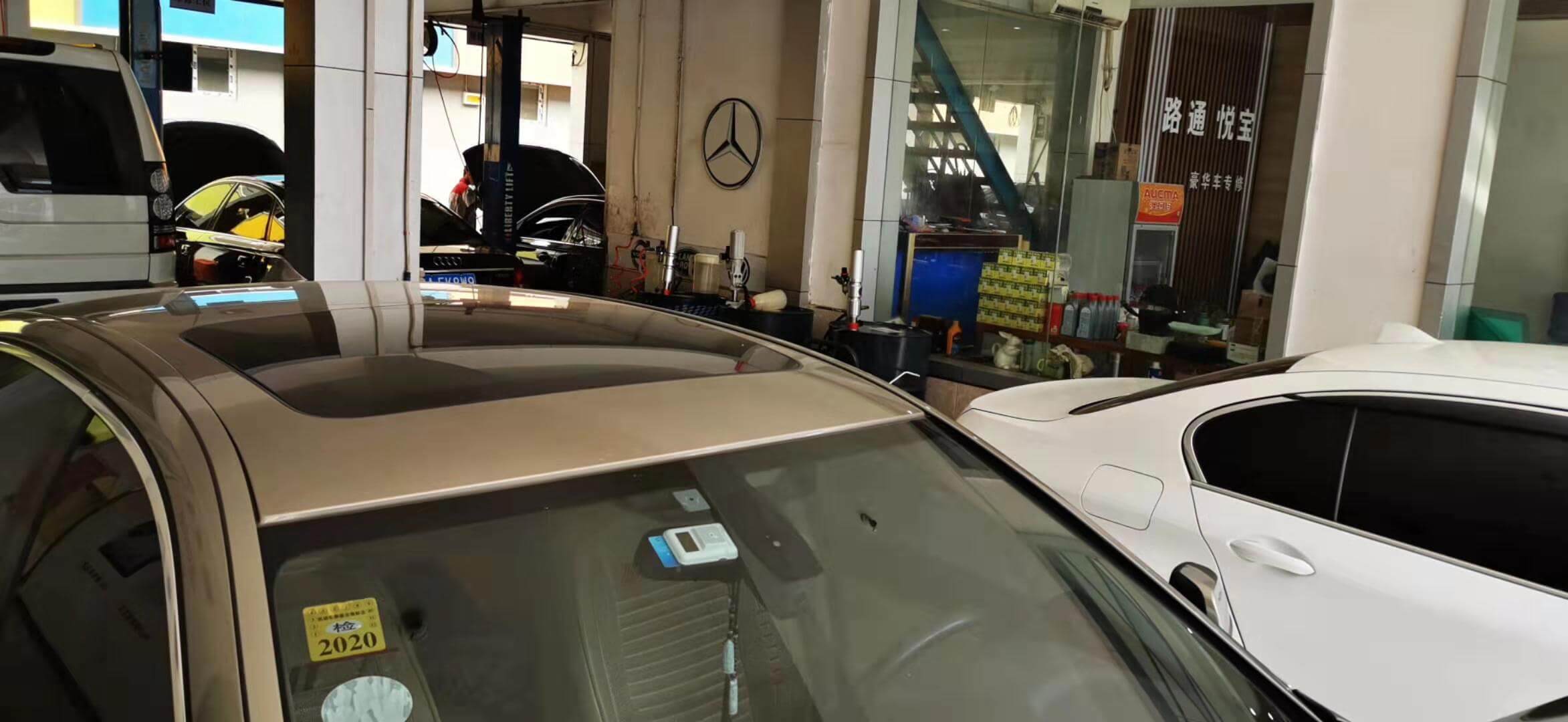 濟南沃爾沃汽車專修的優(yōu)勢有什么？