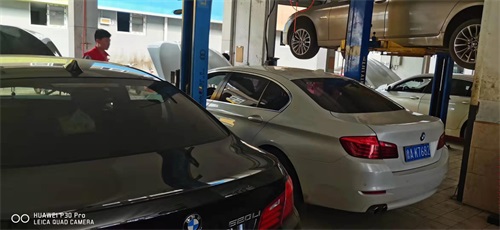 4S店保養(yǎng)時要求更換的汽車零部件該不該換？