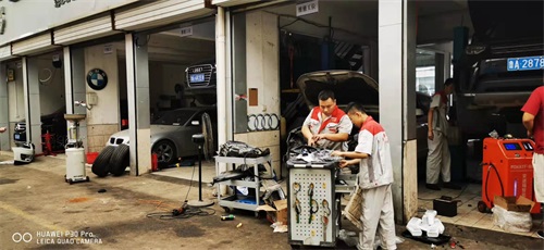 炎熱夏季，沃爾沃汽車如何進(jìn)行有效養(yǎng)護(hù)？
