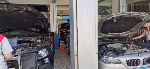 泡水車到底還能不能維修？