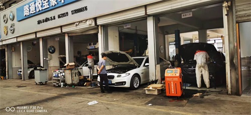 初學(xué)修理的汽車人員應(yīng)該知道哪些維修要點？