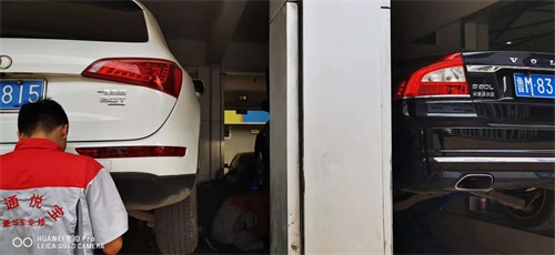 汽車的日常維修該怎么做？